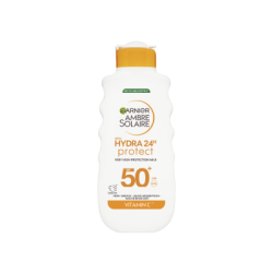 Мляко слънцез AS.Hydra protect SPF50 175мл
