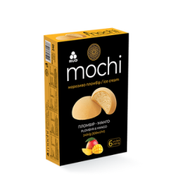 Сладолед Mochi манго 240гр