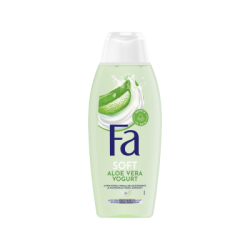 Душ гел Fa Yoghurt Алое Вера 400мл