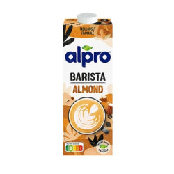 Напитка Alpro бадем бариста 750мл