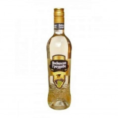 Ямболска Гроздова спиртна напитка  0.5л