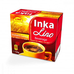 Инстантно кафе Инка Lino 110 гр