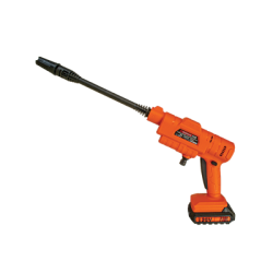 Водоструйка пистолет акум.20V Prem.HD20