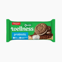 Б-ти престиж уелнес пробиотик 103гр