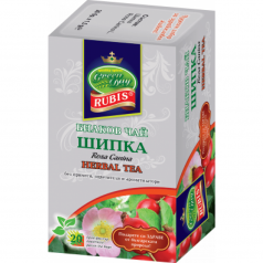 Чай Рубо Шипка 30гр