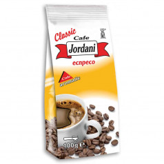 Кафе Jordani Еспресо 100гр