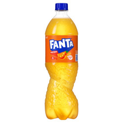 Fanta Портокал 1л