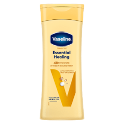 Лосион за тяло Vaseline Есеншъл 400мл