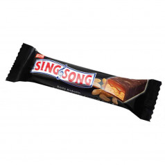 Шоколадов Десерт Sing Song 25гр 