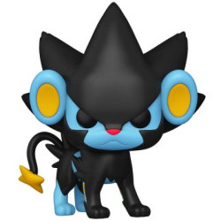 Фигура Funko POP! Pokemon - Luxray #956