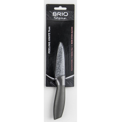 Нож Brio за белене 9см