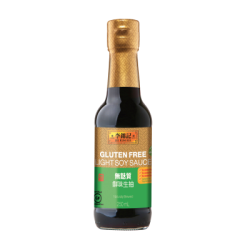 Соев сос lee kum kee безглутенов 250мл 