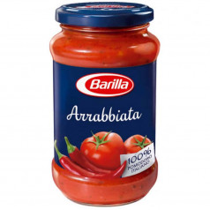 Сос за спагети пикантен араб. Barilla400гр