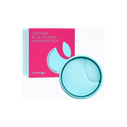 Пачове за очи хидратиращи Lift Trimay 60бр