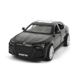 Автомобил bmw i7 1:72 