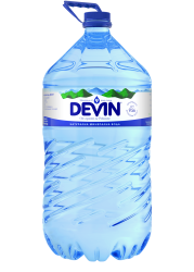 Минерална вода Devin 11л