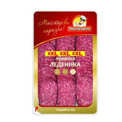 Луканка Леденика Майстор Цветко 200гр