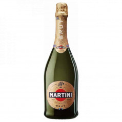 Пенливо вино Martini Brut Пенливо 750мл