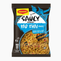 Нудли маги пад тай 92,5гр