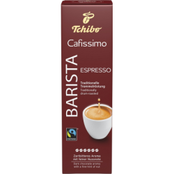 Кафе Cafissimo barista espresso капс.10бр