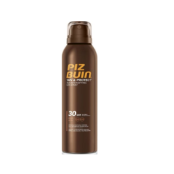 Спрей слънцез.Piz Buin инт.тен SPF30 150мл