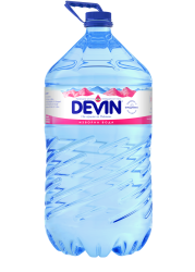 Изворна вода Devin 11л