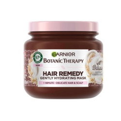 Маска за коса Botanic Therapy Овес 340мл