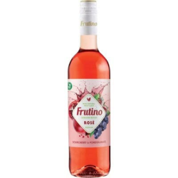 Frutino вишна и нар 0,75л
