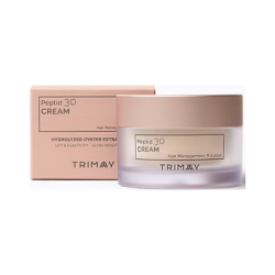 Серум против бръчки с пептиди Trimay 50мл