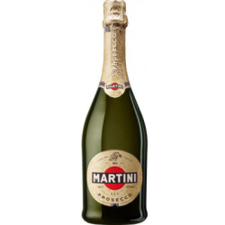 Пенливо вино Martini Prosecco 750мл