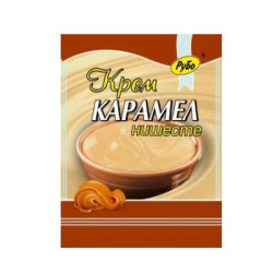Нишесте Рубо с карамел 60гр