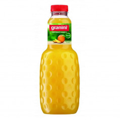 Нектар Granini Портокал и Манго 43% 1л