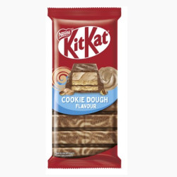 Ш-д кит-кат бисквитка 99гр