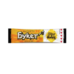 Доза за чай букет кутия 30брx12гр