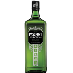 Passport спиртна напитка 1л