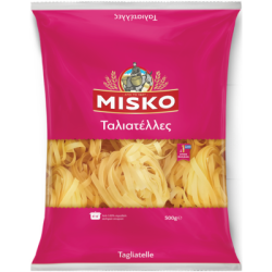 Талиатели misko 500гр