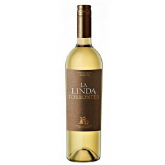 Бяло вино La Linda Torrontes 0,75