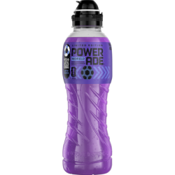 Спортна напитка Powerade midfield 0.5л