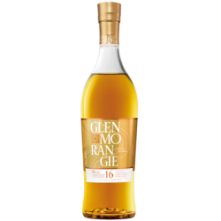 Уиски Glenmorangie the nectar 16г 0.7л