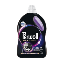 Течен перилен преп.Perwoll Black 3л/60пр