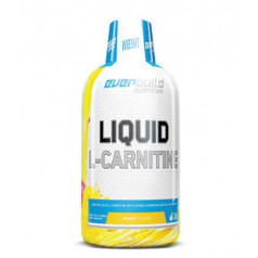 Liquid L-Carnitine + Chromium Mango 1500mg