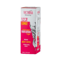 Серум за коса VB за растеж с Алое 30ml