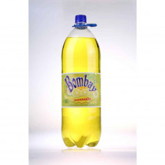 Безалкохолна напитка Bombay лимонада 2.5л