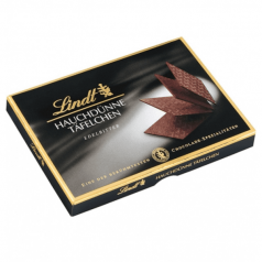 Шоколад Lindt Thins Dark 125гр