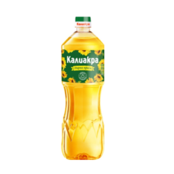 Олио Калиакра 1л