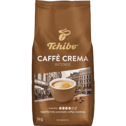 Кафе Tchibo Еспресо Crema Intense 1кг