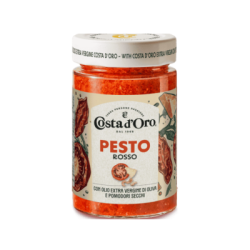 Песто коста доро росо сушени домати 190гр