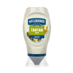 Сос тартар Hellmann`s 250мл