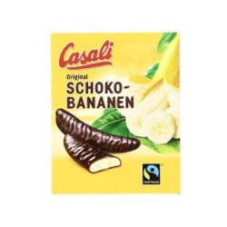 Шоко банани касали 150гр