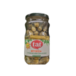 Tat бейби корнишони 350 гр